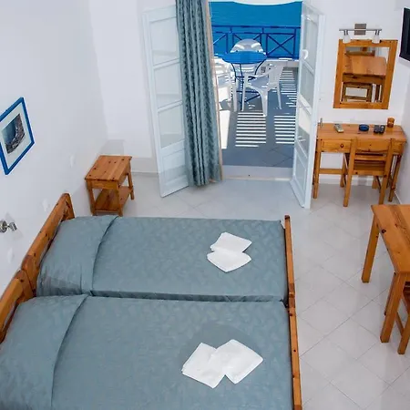 Gaby Hotel